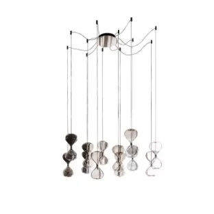 Люстра SABLIER