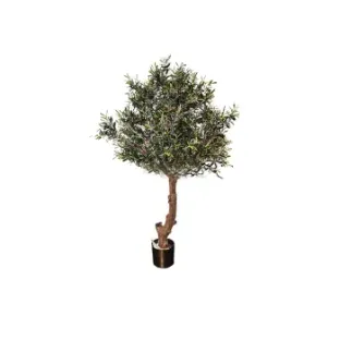 Штучна рослина натуральне олівкове дерево 29009N