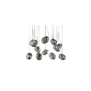 Світильник підвісний CLOUDINE