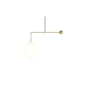 Світильник підвісний MALAMATA