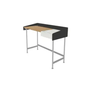 Стіл письмовий SECRET