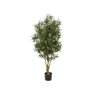 Штучна рослина натуральне оливкове дерево 28206N-FR