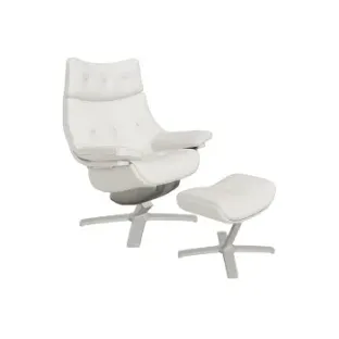 Крісло CLUB KING 604K