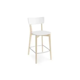 Стілець напівбарний JELLY