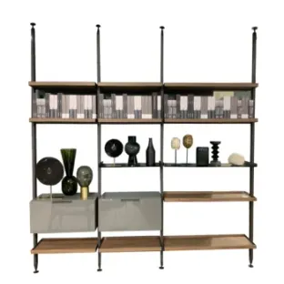 Бібліотека ANTIS