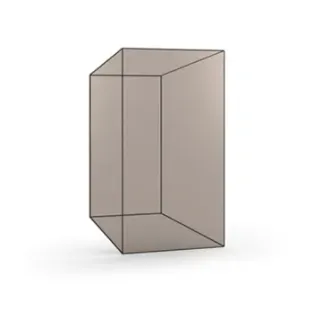 Дзеркало VOLUME