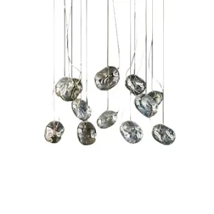 Світильник підвісний CLOUD