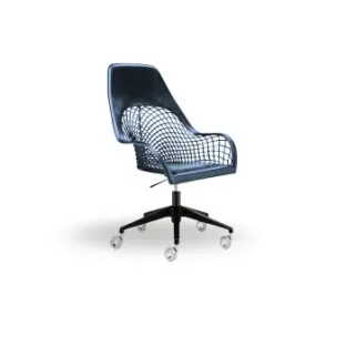 Крісло робоче GUAPA DPA CU