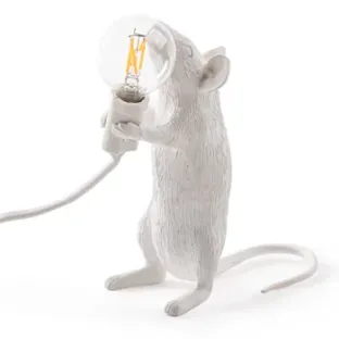Лампа настільна MOUSE LAMP