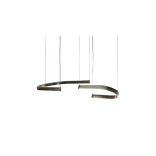 Світильник підвісний BLUEBELL