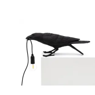 Настільна лампа BIRD LAMP