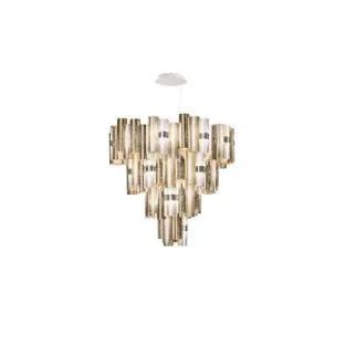 Люстра LA LOLLO XL