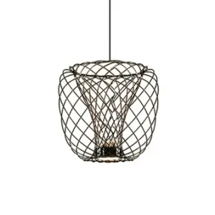 Люстра TWISTER 