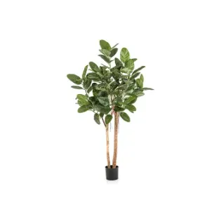 Штучна рослина натуральне ДЕРЕВО ФІКУС 32406N