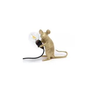 Настільна лампа MOUSE LAMP