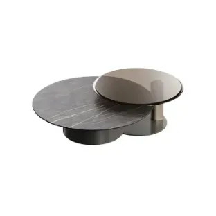 Стіл журнальний ARENA Keramik Bond  