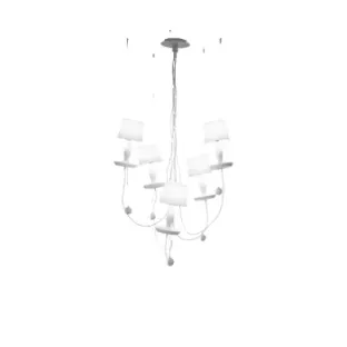 Люстра NORMA M