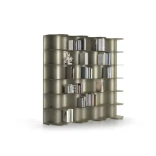 Бібліотека TIDE