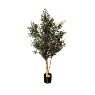 Штучна рослина натуральне олівкове дерево 28205N