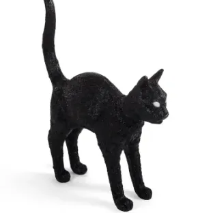 Лампа настільна JOBBY THE CAT