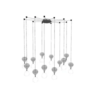 Люстра SABLIER