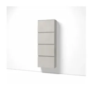 Підвісна тумба GARDA