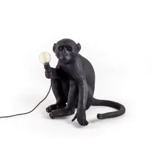 Аксесуар THE MONKEY LAMP