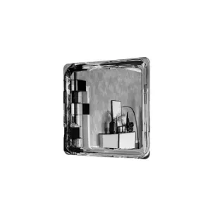 Зеркало GLENN MAGNUM