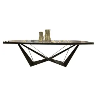 Стол SKORPIO KERAMIK PREMIUM