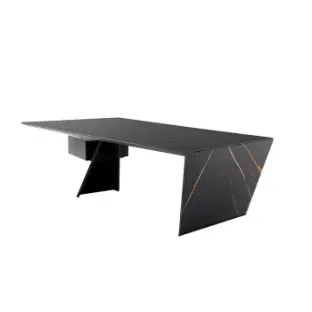 Стіл NASDAQ KERAMIK