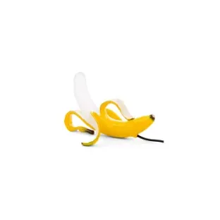 Лампа настільна BANANA LAMP-HUEY