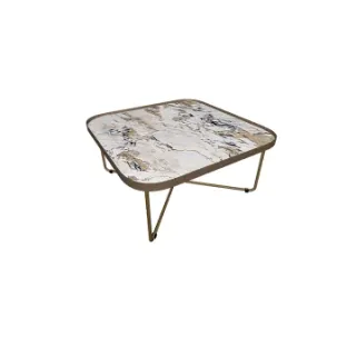 Стіл журнальний BENNY KERAMIK