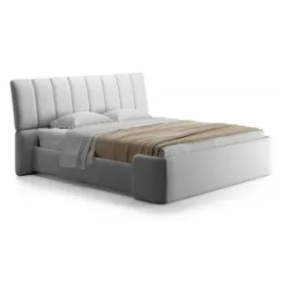 Ліжко BRIQ L023