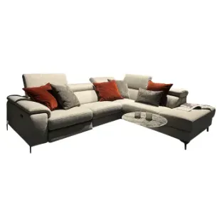 Мягкий уголок TIBERIO