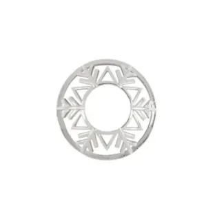 Свічник TWINKLING SNOWFLAKE