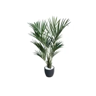 Штучна рослина натуральна пальма 1343XL