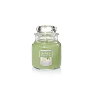Сечка YC ORIGINAL SMALL JAR VANILLA LIME
