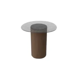 Стіл журнальний MUSHROOM