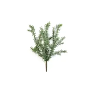 Искусственное растение натуральный КУСТ ДИКОГО РОЗМАРИНА 1700UV