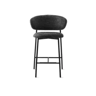 Стул полубарный OLEANDRO