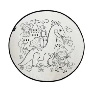 Ковер MARAMEO PRINCE CHARM