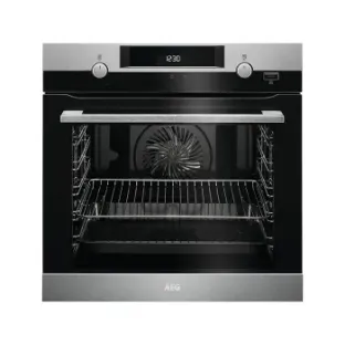 Духовой шкаф AEG