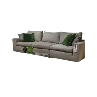 Диван SEMPLICE 3262