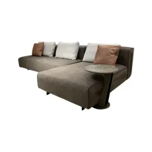 Мягкий уголок LINK