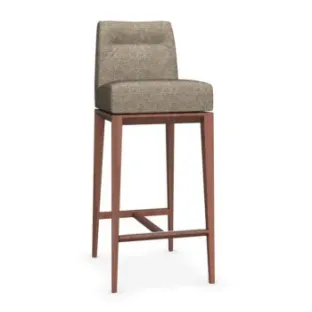 Стул барный TOSCA