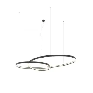 Подвесной светильник HEAVEN