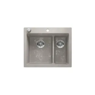 Мойка PLEON 6 SPLIT