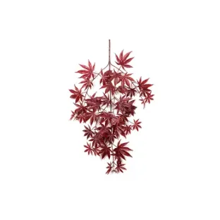 Искусственное растение натуральная ПАЛОЧКА КРАСНОГО КЛЕНА 1577R-FR