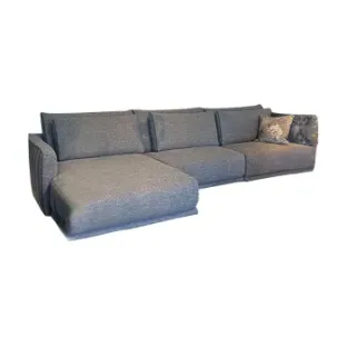 М'який куточок LONG BEACH V911