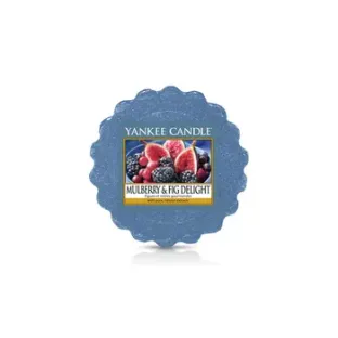 Свічка MULBERRY-FIG DELIGHT